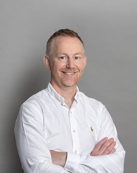 Enda Grimes