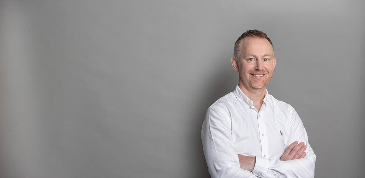 Enda Grimes