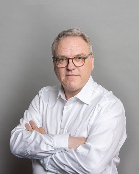 Håkan Olovsson
