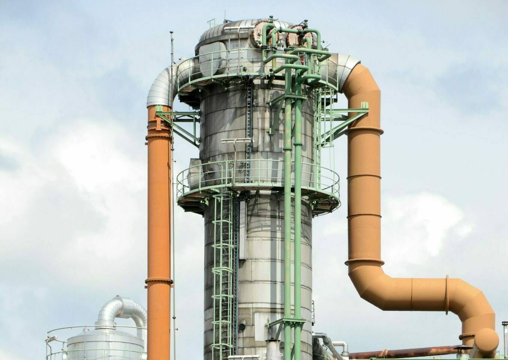 Power Station | Strata