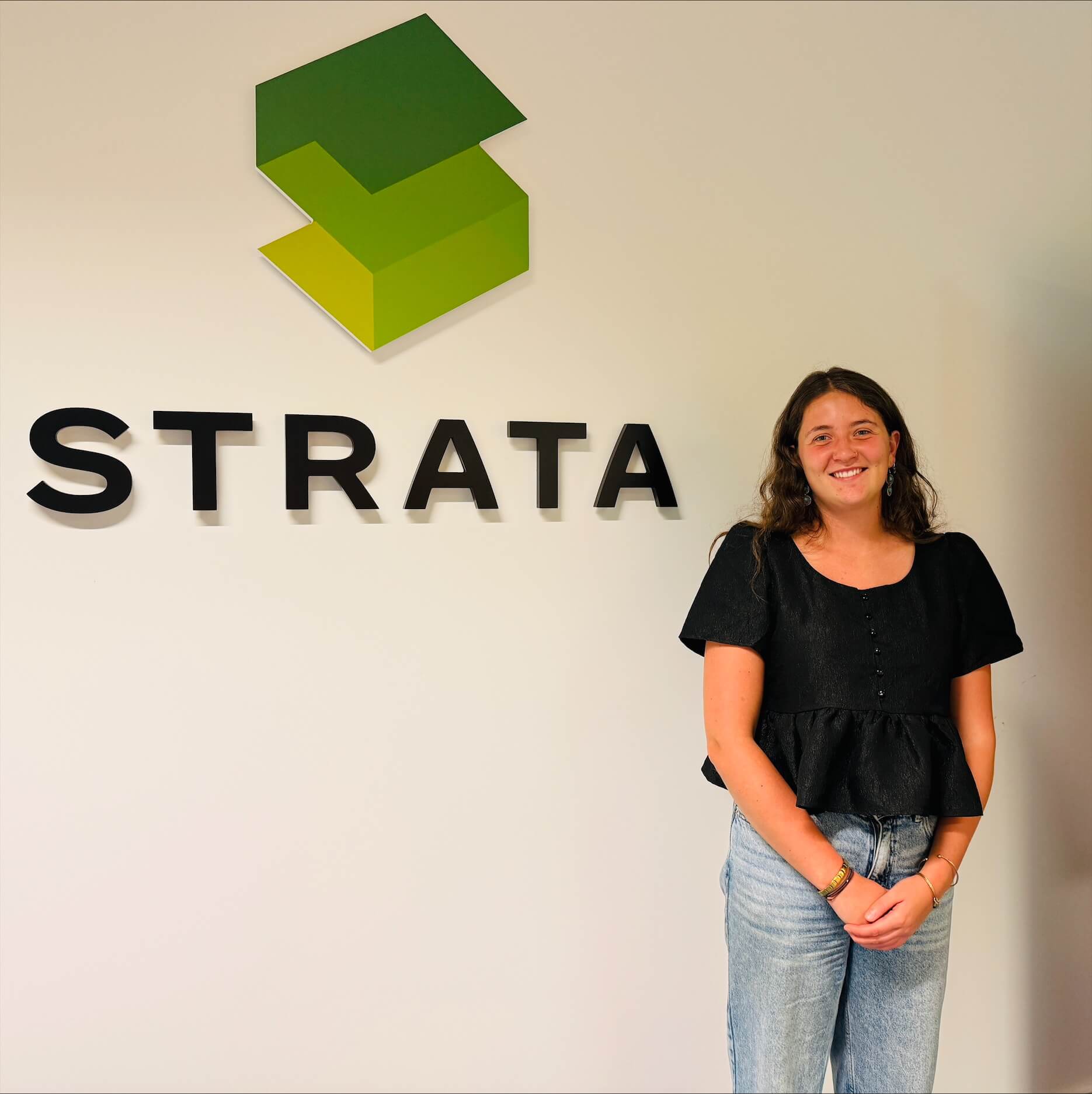 Growth through innovation and collaboration – My placement story