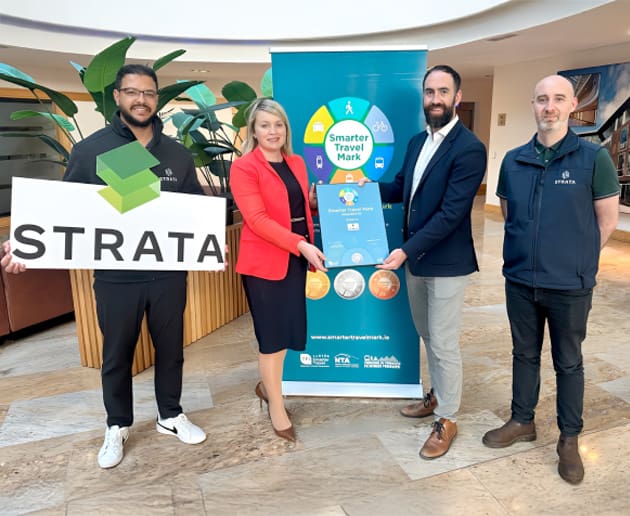 strata-team