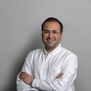 Tarun Kulchandra