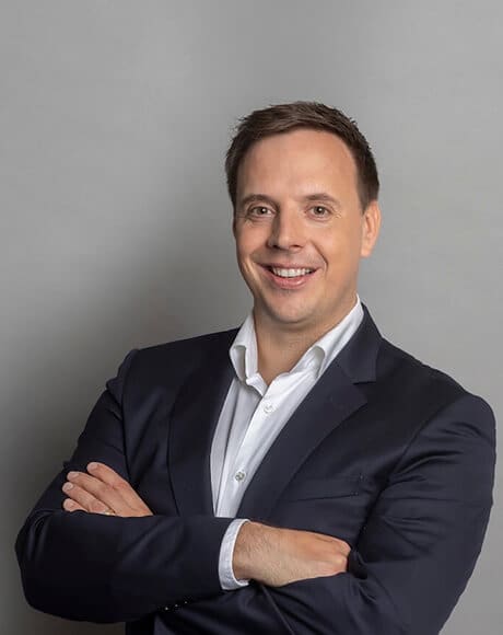 Matthias Moser