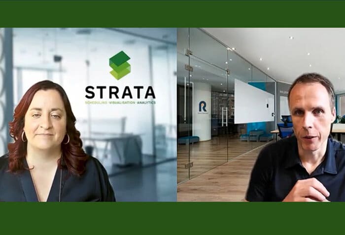Talent Fix Interview with Niamh Geraghty, Strata Head of People