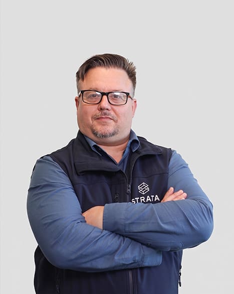 Adam Breedt