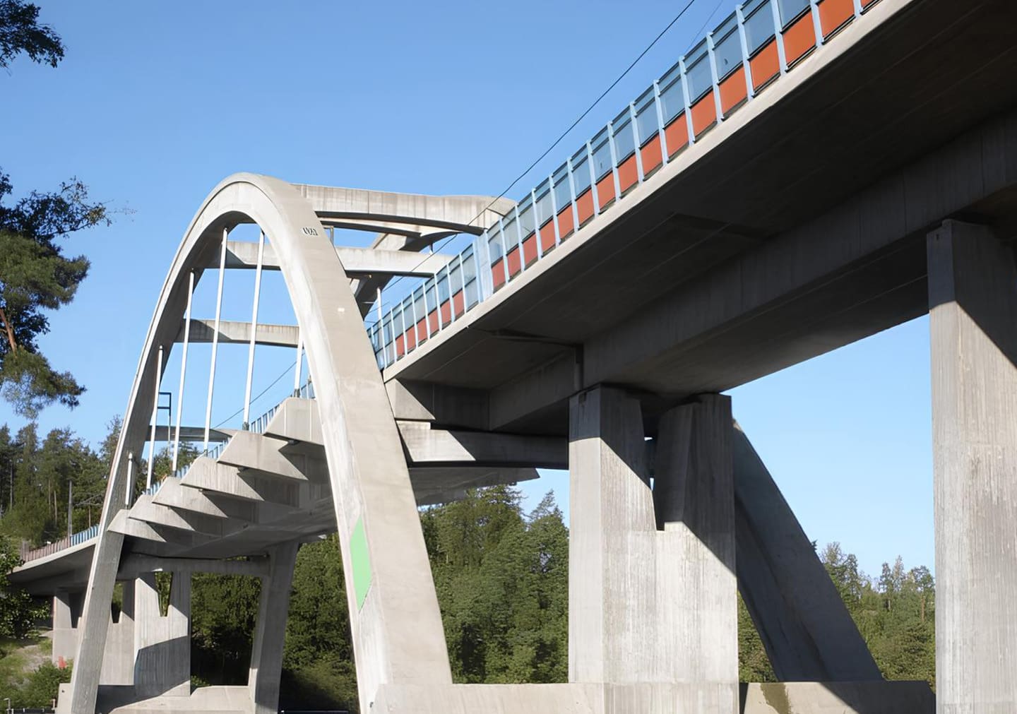 Infrastructure