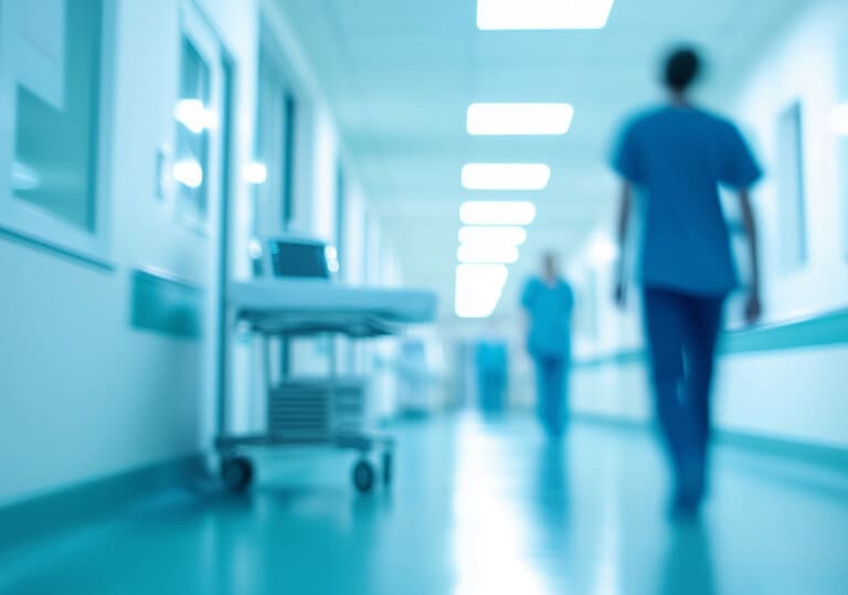 Healthcare
