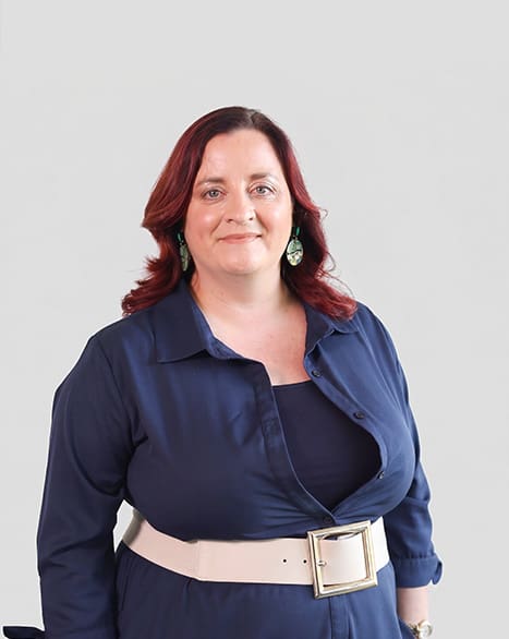 Niamh Geraghty