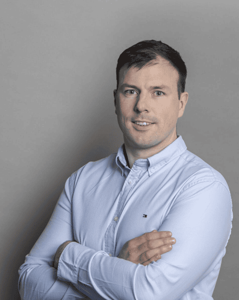 Gary Wycherley